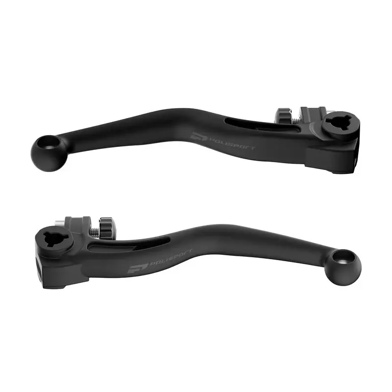 Aanbieding Polisport APT Unbreakable Lever Set