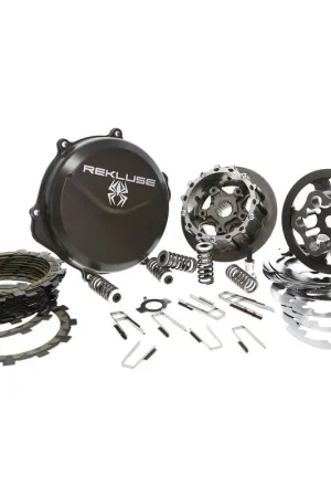 REKLUSE Apex Clutch System Lage Kosten