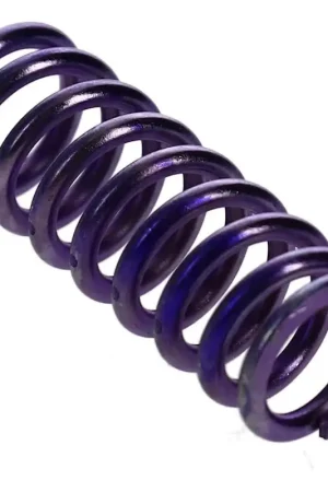 REKLUSE Clutch Pressure Plate Spring - Purple Laatste Kans