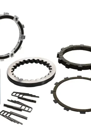 REKLUSE RadiusCX 4.0 Rebuild Kit Must-Have