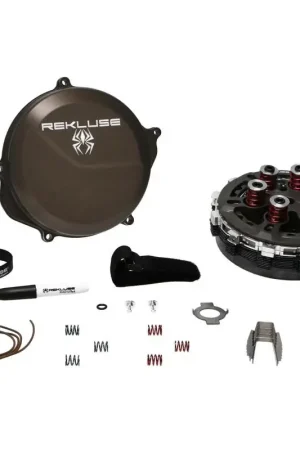 Actieprijs REKLUSE RadiusCX 4.0 Clutch System
