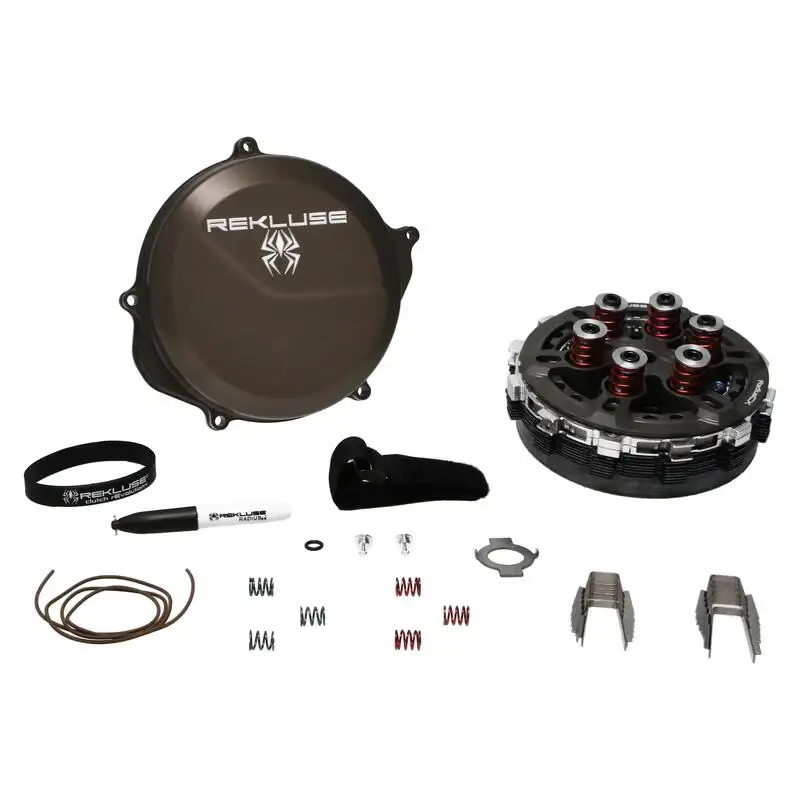 Actieprijs REKLUSE RadiusCX 4.0 Clutch System