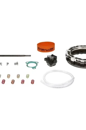 REKLUSE RadiusX 4.0 Clutch System Betaalbaar