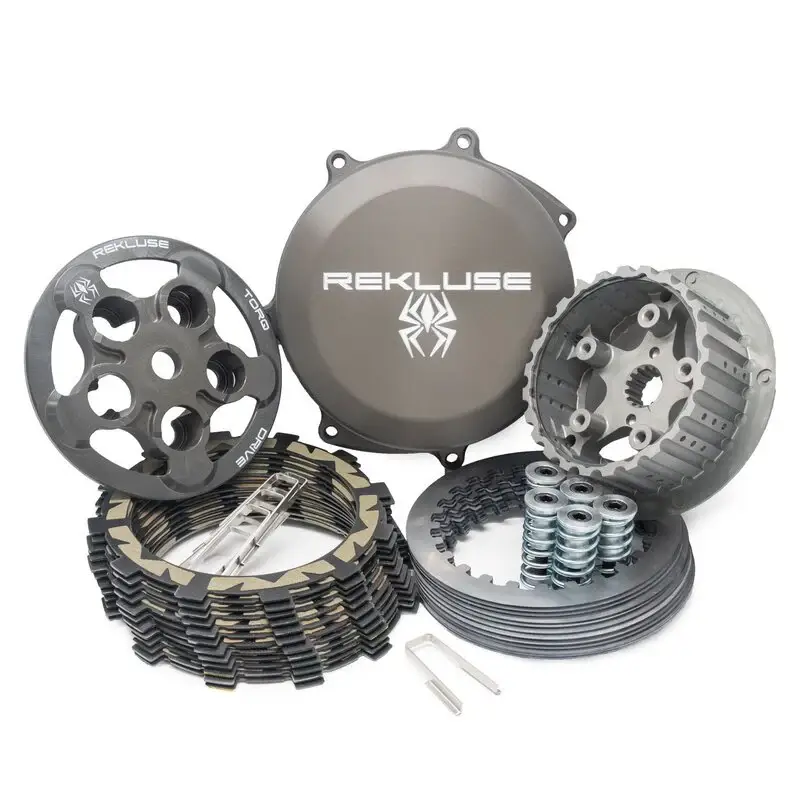 Koop Vandaag REKLUSE CoreManual TorqDrive Clutch System