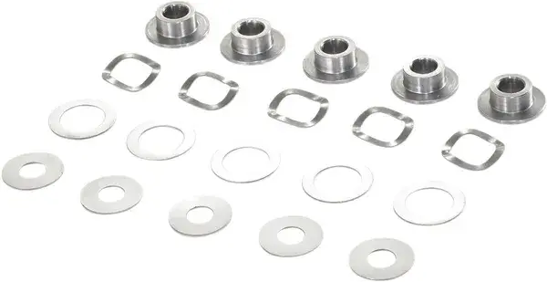 Veilige Betaling Moto-Master remschijf straat zilver - Bmw F-800 / F-800 ST e.a. (2007-2012)