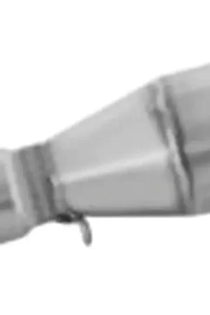 Arrow middenpijp Yamaha XC 300 VERSITY 2004-2006 Reflex Alleen Vandaag