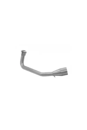 Arrow middenpijp Honda PANTHEON 150 4T 2003-2007 Reflex Nieuw