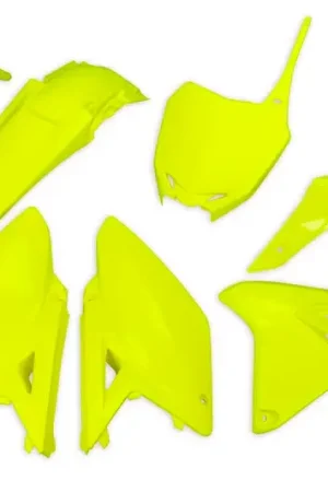 Voordeelprijs UFO Plast PLASTIC KIT, NYE/NYE