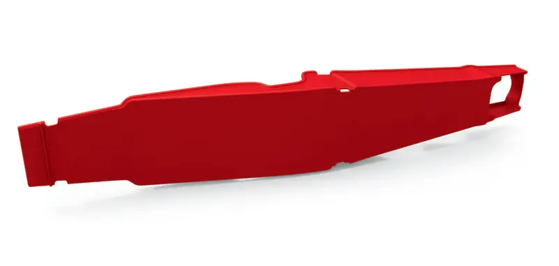 Aanbieding Polisport Swingarm Protection Red BETA RR250/300
