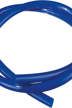 MOOSE Racing brandstofslang blauw Tijdelijk Beschikbaar
