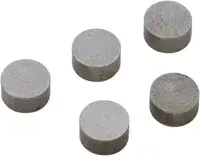Aanbieding MOOSE Racing valve shim 5pk 10.0x2.10