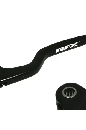 RFX Race Clutch Lever (Black/Black Adjuster) Trials Braktec 6mm Bestel Nu