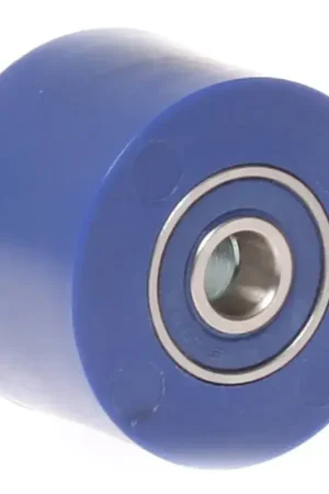 Bestseller RFX Race Chain Roller (Blue) 32mm Universal