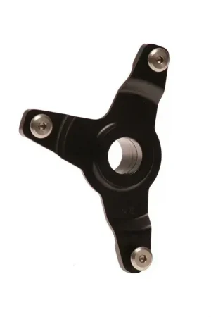 Aanbieding RFX Pro Disc Guard Mount (Black)