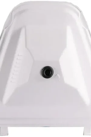 Merkproduct RFX Race Air Box Cover - white