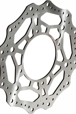 RFX Race Wave Fixed Brake Disc Korting