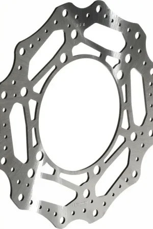 Betrouwbaar RFX Race Wave Fixed Brake Disc