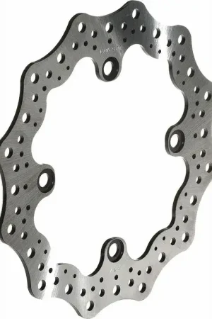 Meest Verkocht RFX Race Wave Fixed Brake Disc