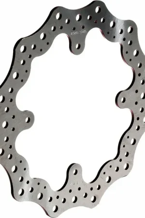 RFX Race Wave Fixed Brake Disc Weekendaanbieding