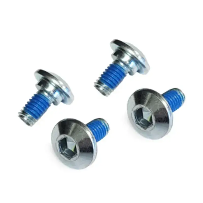 Beste Prijs RFX Brake Disc Bolt Kit - Front