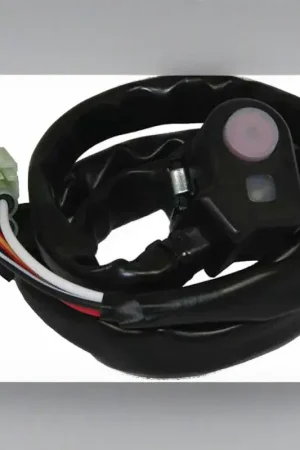 RFX Race Kill Button - OEM Replica Lage Kosten