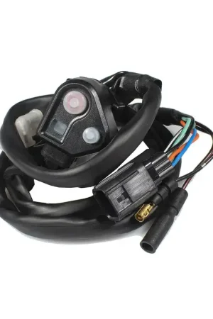 Meest Verkocht RFX Race Kill and Mapping Button - OEM Replica