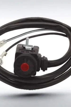 RFX Race Kill Button - OEM Replica Betrouwbaar