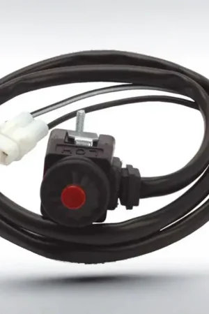 RFX Race Kill Button - OEM Replica Beperkte Voorraad