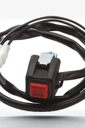 RFX Race Kill Button - OEM Replica Aanbieding