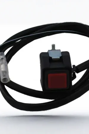 Betrouwbaar RFX Race Kill Button - OEM Replica