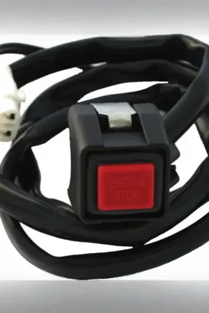 Tijdelijk Beschikbaar RFX Race Kill Button - OEM Replica