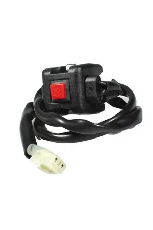 Goedkoop RFX Race Kill Button - OEM Replica