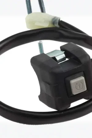 Beste Prijs RFX Race Start Button - OEM Replica