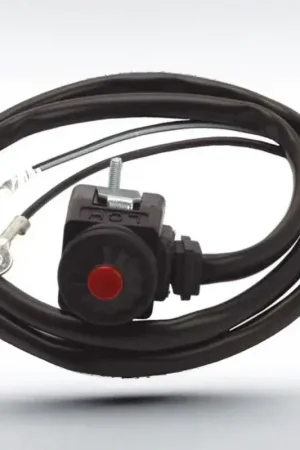 Betaalbaar RFX Race Kill Button - OEM Replica