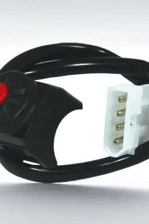 RFX Race Start Button - OEM Replica Finale Uitverkoop