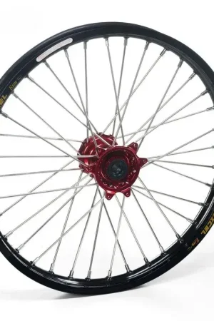 HAAN WHEELS Complete Front Wheel 17x3,50x36T Flitsaanbieding