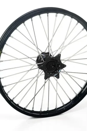 HAAN WHEELS Complete Front Wheel 17x3,50x36T Voordeelprijs