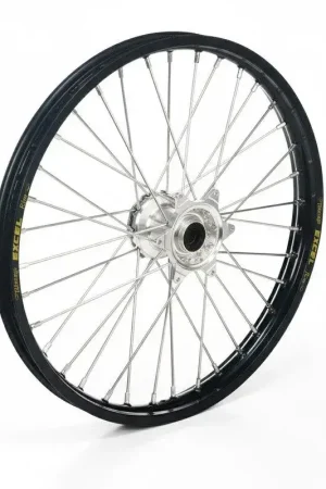 HAAN WHEELS Complete Front Wheel 17x3,5x36T Beste Prijs