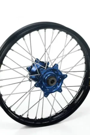 HAAN WHEELS Complete Rear Wheel 17x4,50x36T Direct Verzonden