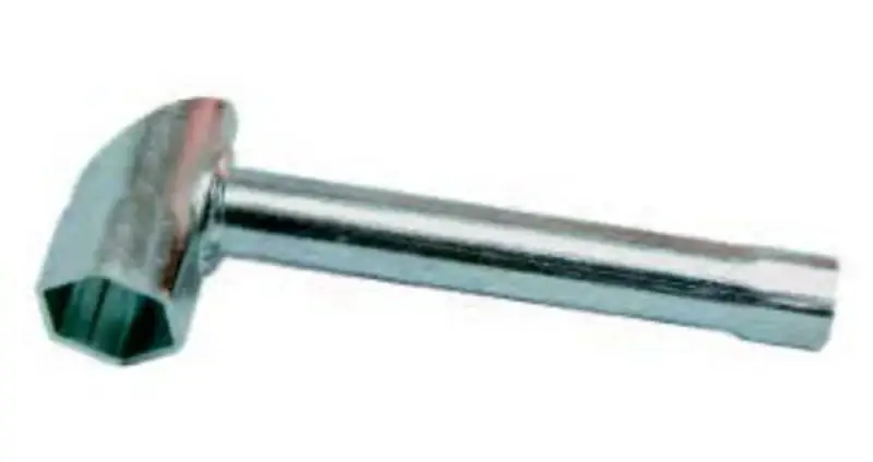 Bestel Nu BOUGIESLEUTEL 21MM SCOOTER