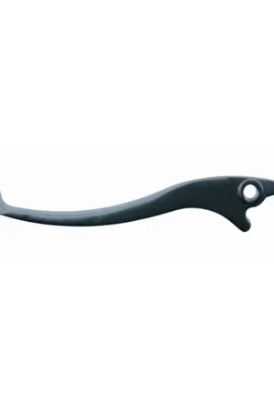 Hendel links V PARTS type origineel zwart DAELIM 125 S1-2-3 Bestseller