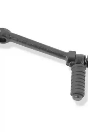 Actieprijs V PARTS kickstarter zwart Kymco