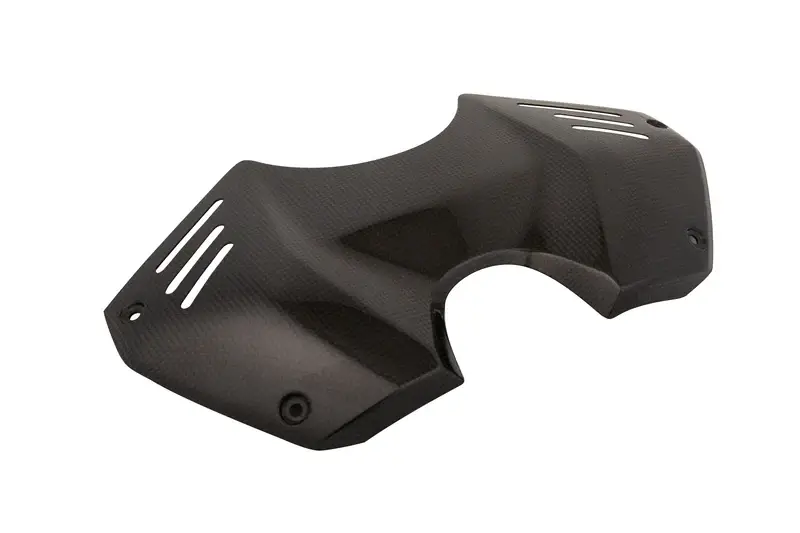 Betaalbaar LighTech Tank Cover Carbon