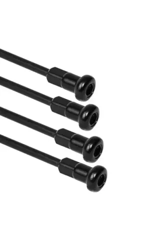 Weekendaanbieding HAAN WHEELS 16" Spokes Set - 32 Spokes