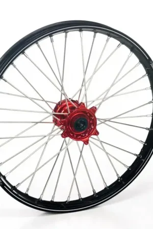 Actieprijs HAAN WHEELS Complete Front Wheel 21x1,60x36T