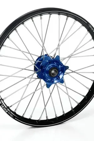 Aanbieding HAAN WHEELS Complete Front Wheel 21x1,60x36T