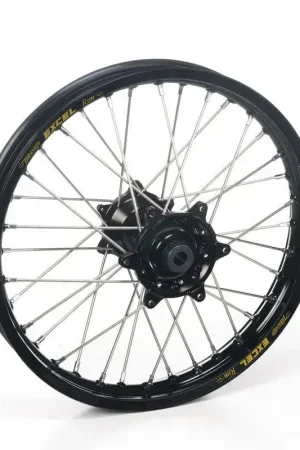 Actieprijs HAAN WHEELS Complete Rear Wheel 18x2,15x36T