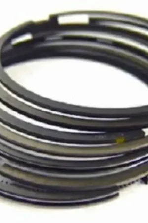 Dagaanbieding Ø97mm Proxset of piston rings for 4-stroke