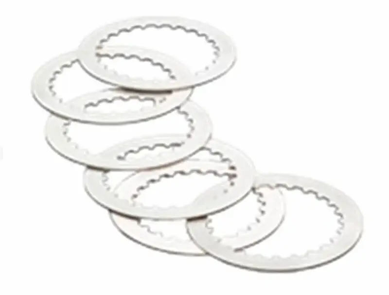 Superprijs PROX Steel Clutch Plates Kit