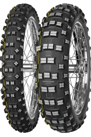 MITAS TIRE TERRA FORCE-EF 140/80-18 Voordeelprijs